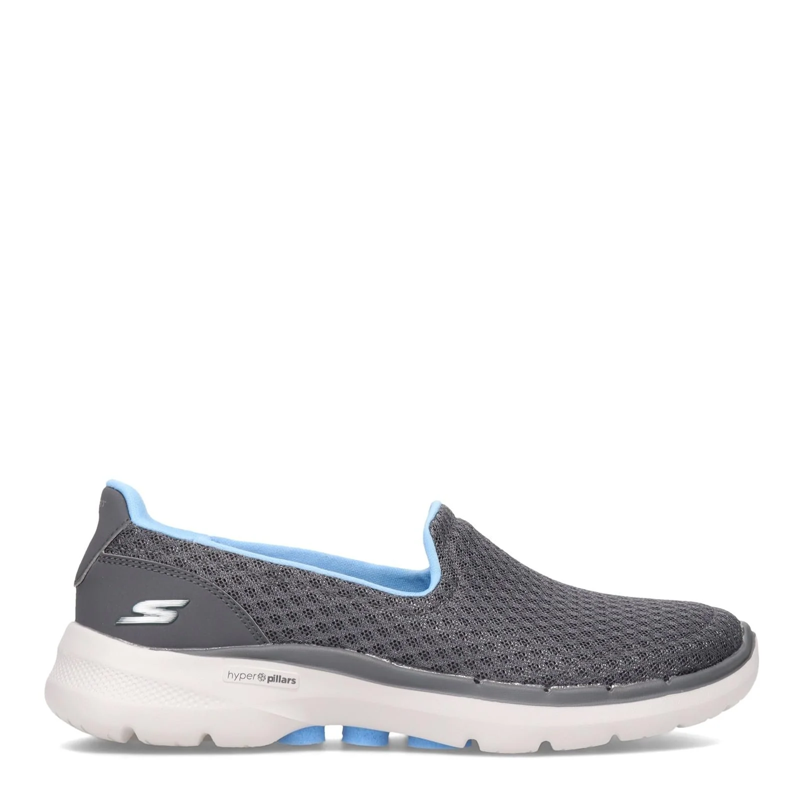 Кроссовки Skechers Go Walk женские 6-Big Splash, фото №3