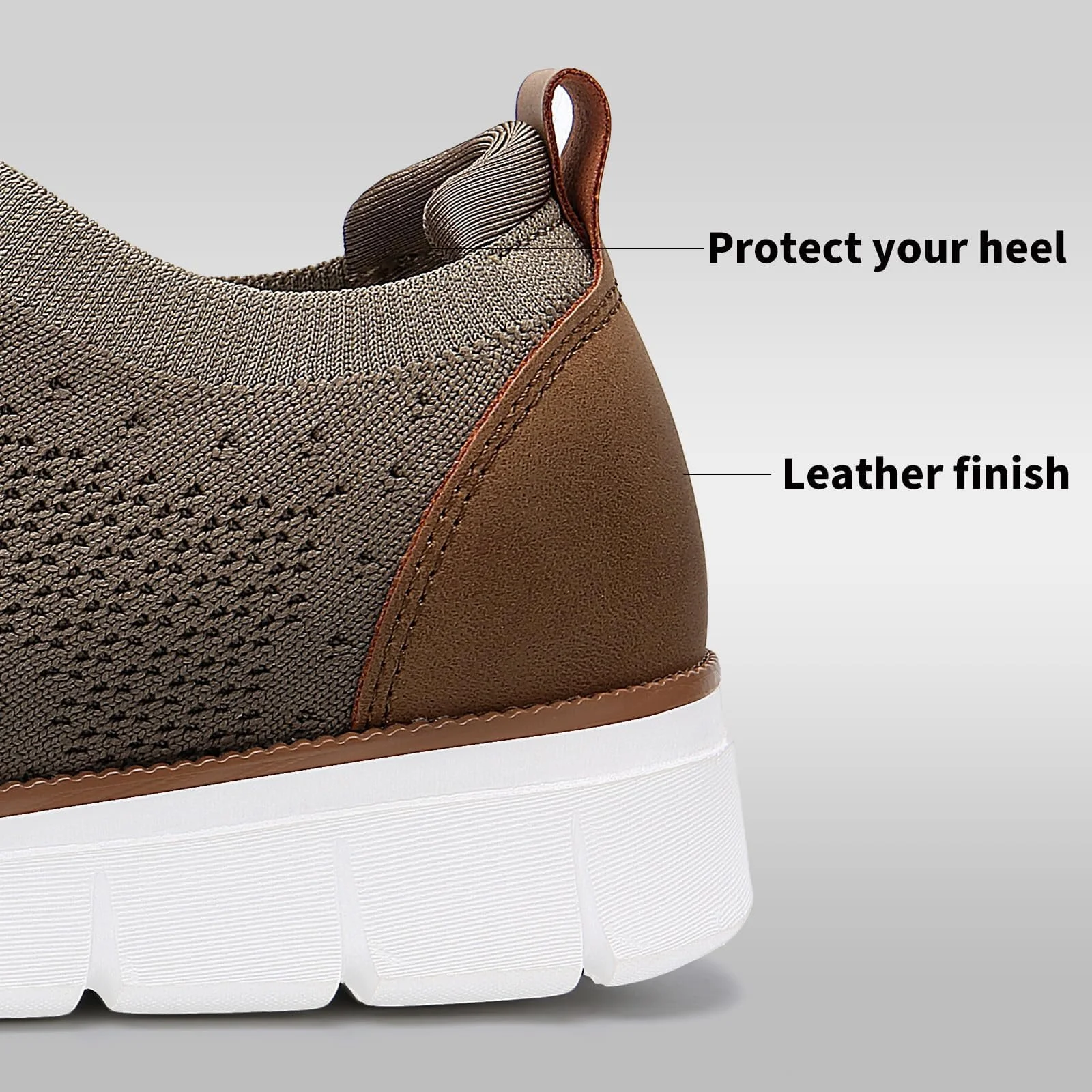 Кроссовки Lezta, фото №3