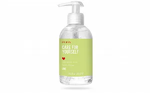 Крем для рук PUPA CARE FOR YOURSELF LIME 250 мл - Фото 1