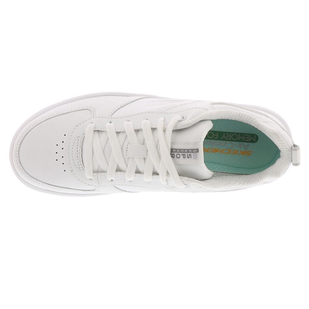 Женские Кроссовки Skechers Платформа, фото №2