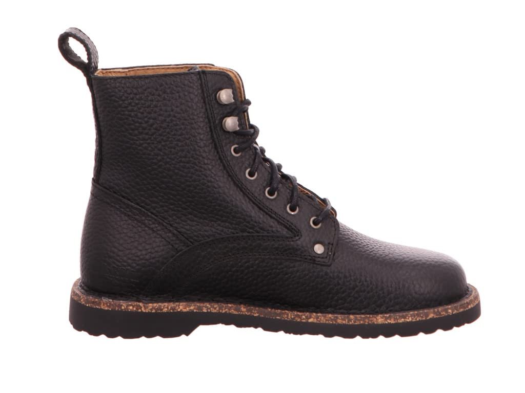 Черевики BIRKENSTOCK Bryson Шкіряні Руді 43 EU, Рудий, фото №4