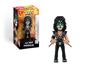 Фигурка Minix Kiss Catman 12 см - Фото 1