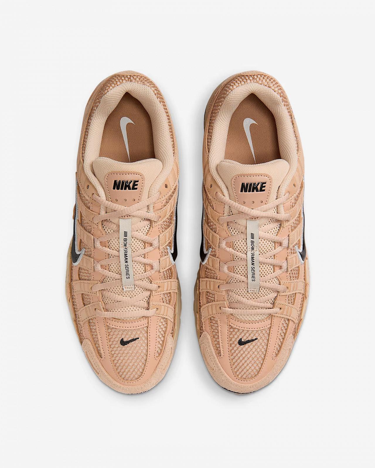 Кросівки Nike P-6000 SE 42.5, фото №4