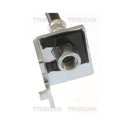 Гальмівний шланг TRISCAN 8150 81003 для TESLA передній міст зліва, внутрішній, фото №3 Гальмівний шланг TRISCAN 8150 81003 для TESLA передній міст зліва, внутрішній, фото №3