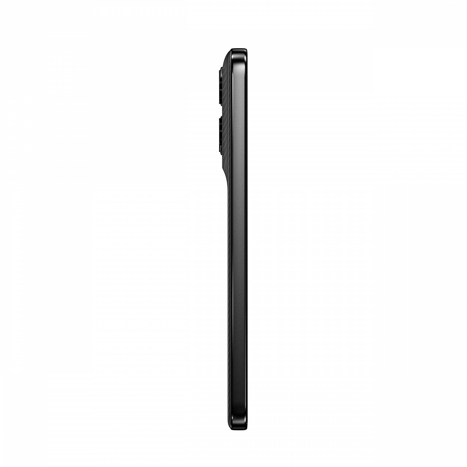 Смартфон Motorola Thinkphone 25 8/256 GB 6.36" Black, фото №9 Смартфон Motorola Thinkphone 25 8/256 GB 6.36" Black, фото №9