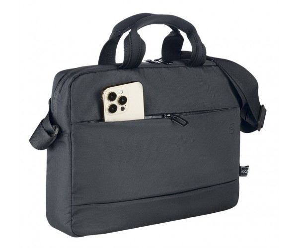 Tucano Сумка Global 2 13"/14", синій, фото №5