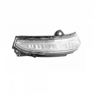 Дополнительный указатель поворота VEMO V25-84-0010 Green Mobility Parts для FORD, наружное зеркало - Фото 1