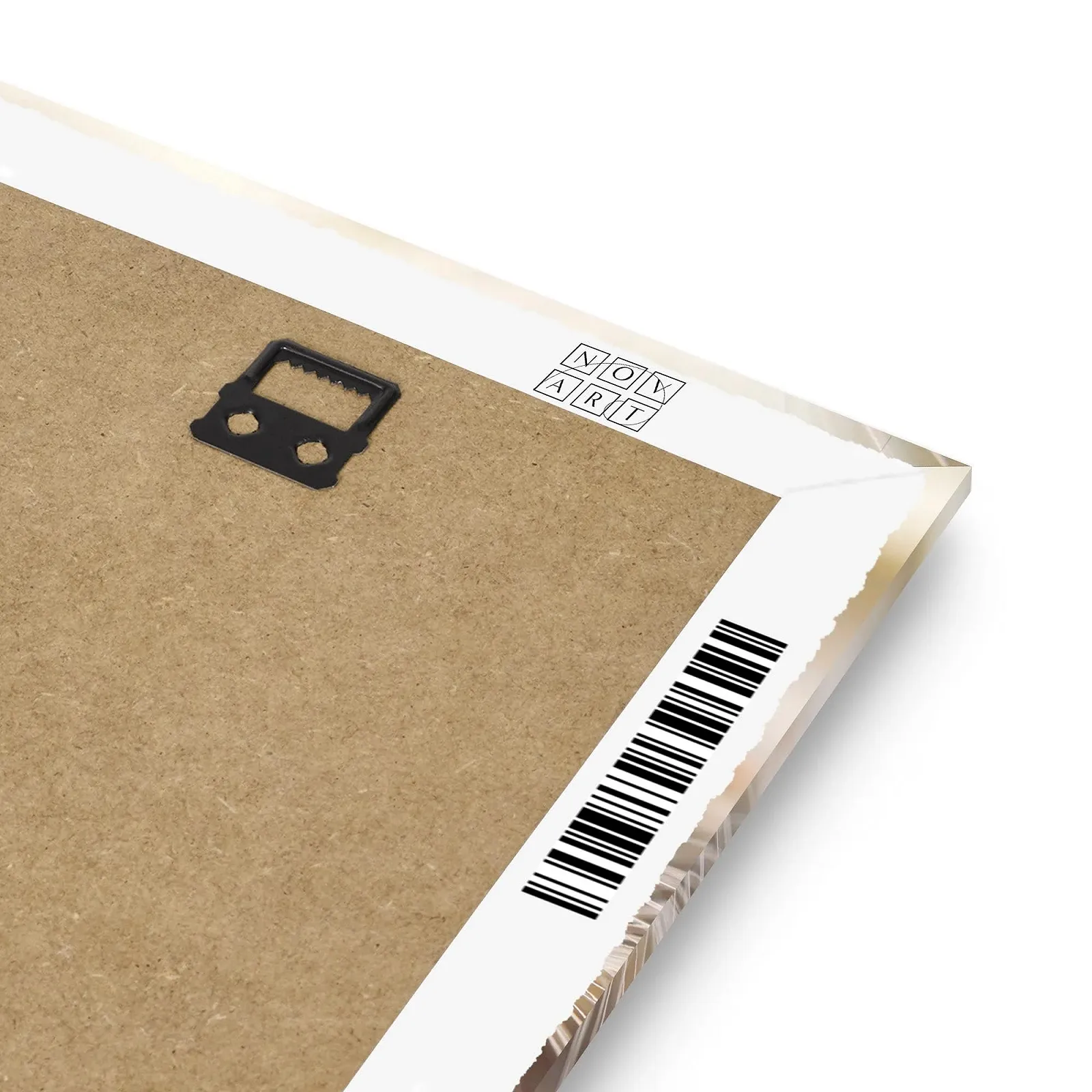 Настінні картини Novart Beach Sea Boho N034771a 7 шт. Бежевий, фото №7 Настінні картини Novart Beach Sea Boho N034771a 7 шт. Бежевий, фото №7