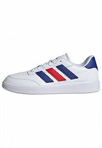 Кросівки adidas Courtblock чоловічі - Фото 1