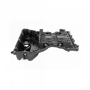 Масляный поддон VAICO V30-3697 для MERCEDES-BENZ - Фото 1