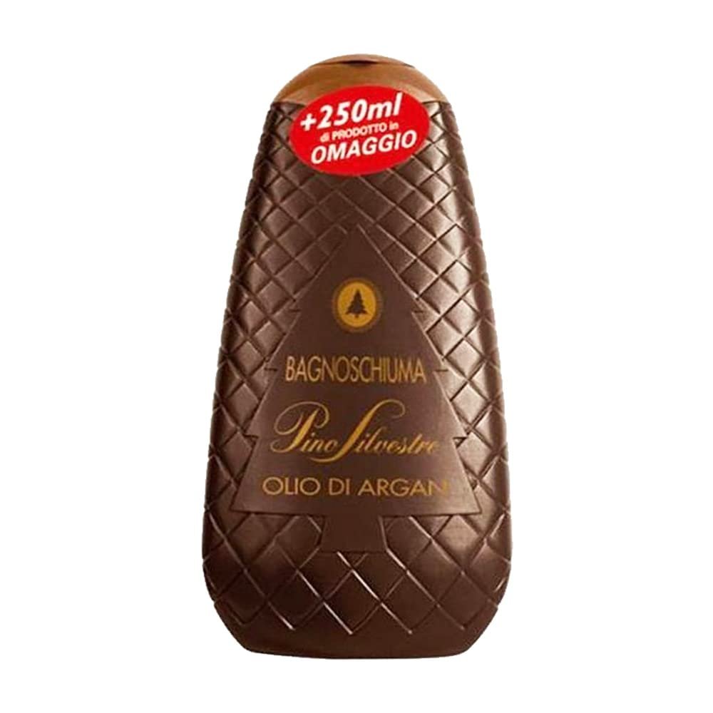 Гель для душу Pino Silvestre Argan Oil 750 мл набір із 3 шт., фото №1 Гель для душу Pino Silvestre Argan Oil 750 мл набір із 3 шт., фото №1