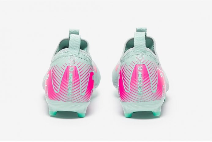 Бутсы Nike JR ZOOM VAPOR 16 ACADEMY FG/MG 33.5, фото №3
