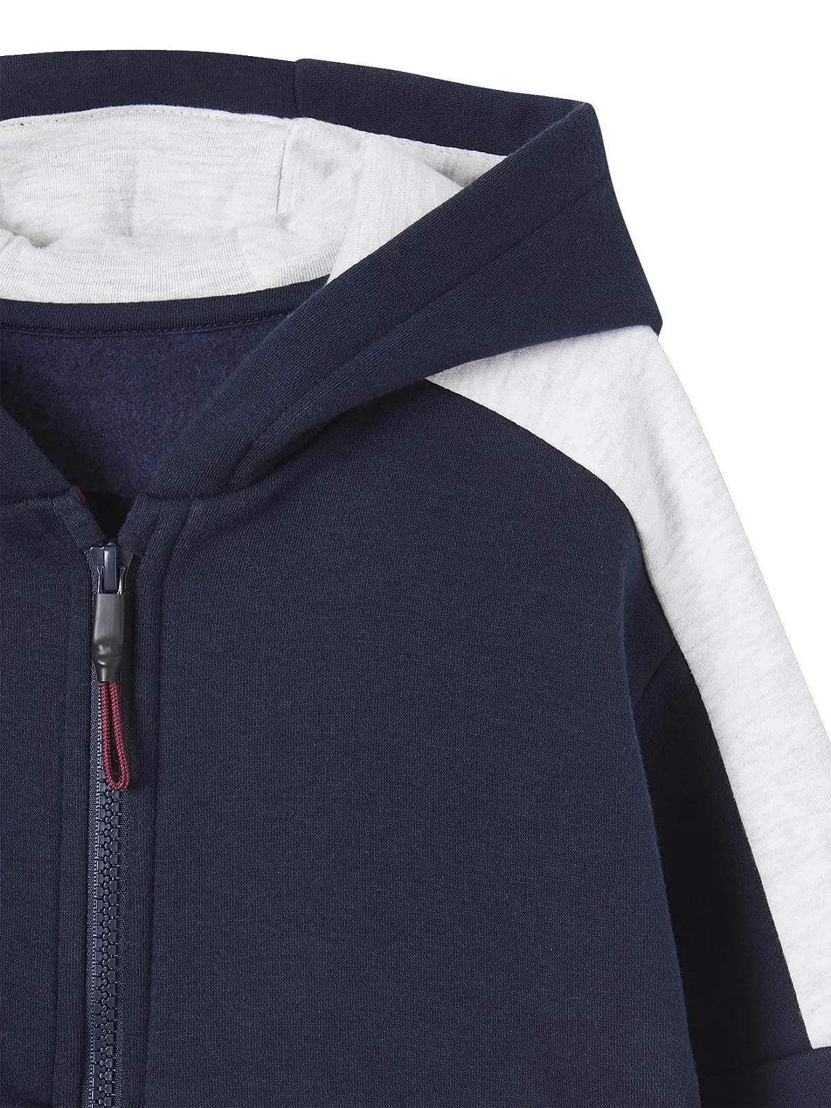 Куртка спортивна Vertbaudet Кольорова, фото №3 Куртка спортивна Vertbaudet Кольорова, фото №3