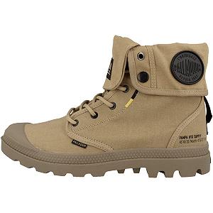 Черевики-Черевики унісекс Palladium Pampa Baggy Supply - Фото 1