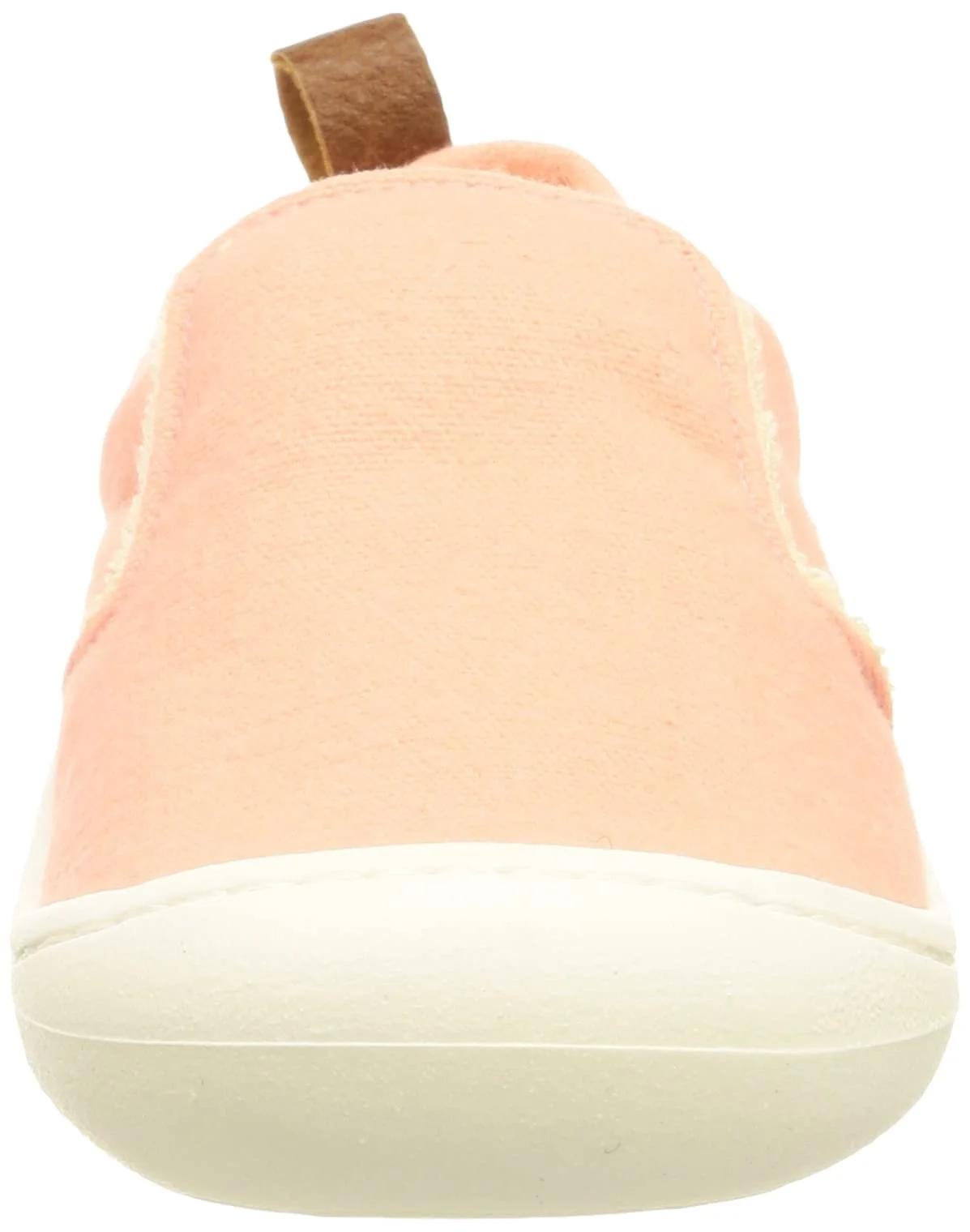 Кросівки Pololo Chico Бавовна Рожевий, фото №4