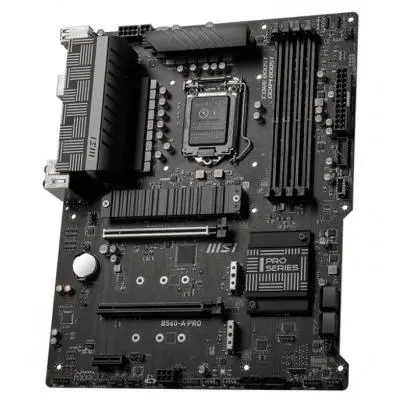 Материнская плата MSI B560-A PRO, фото №3