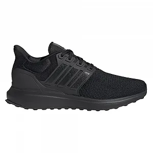 Кроссовки ADIDAS Ubounce DNA CBLACK/CBLACK/FTWWHT synthetic.ua - Фото 1