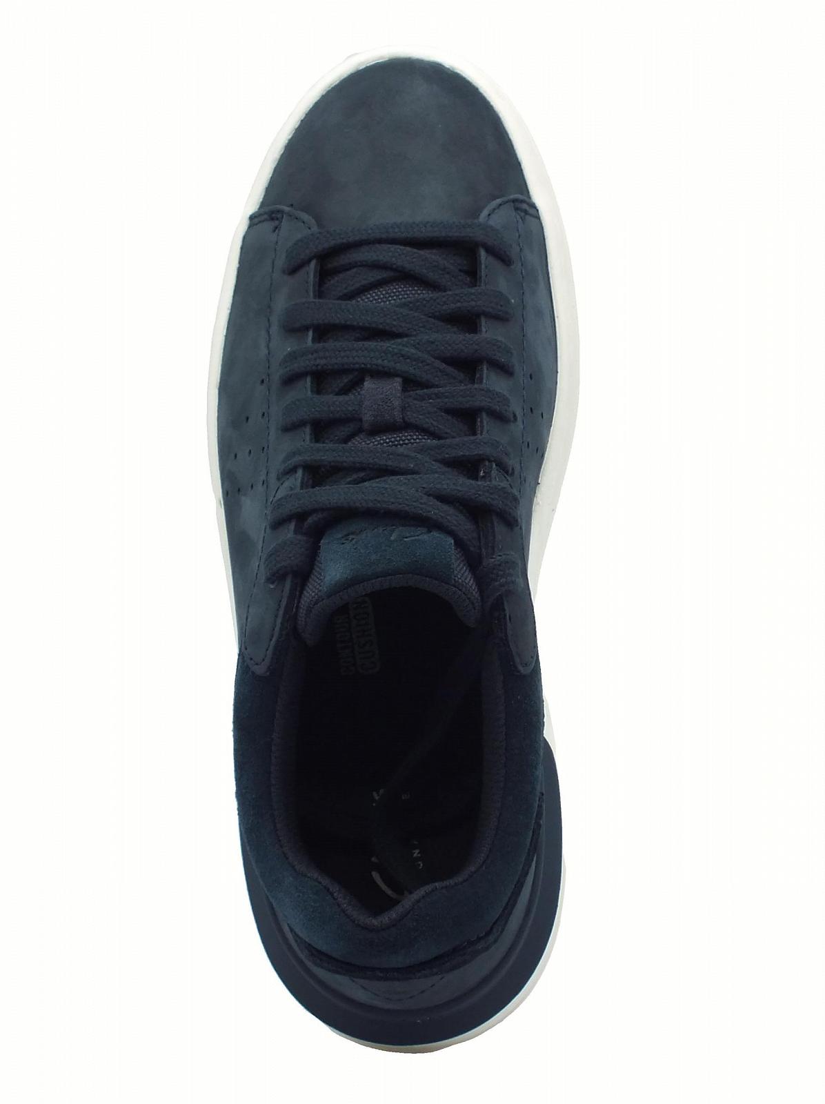 Кросівки CLARKS Courtlite2 Run, фото №3