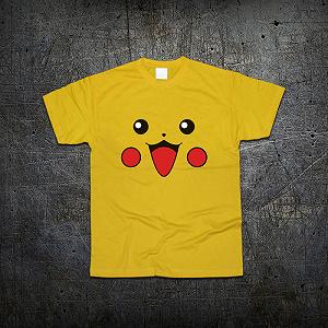 Фрут тварини Пікачу Покемони XL 14882 - Фото 1