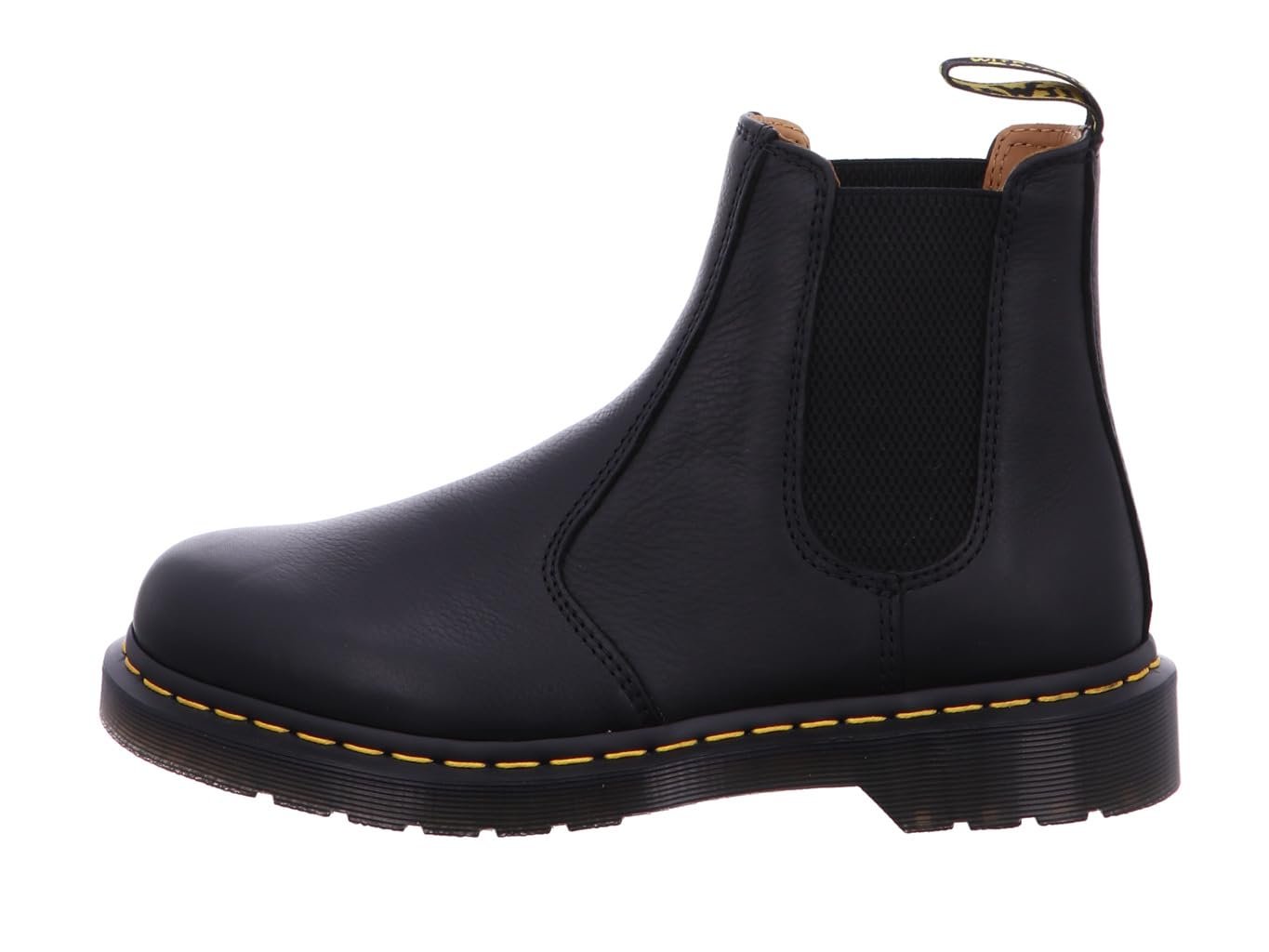 Челсі черевики Dr. Martens 2976 шкіряні, фото №3