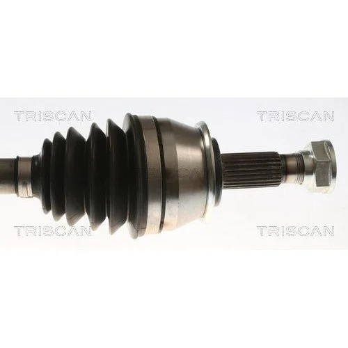 Привідний вал TRISCAN 8540 24616 OPEL VAUXHALL CHEVROLET передня вісь праворуч, фото №3 Привідний вал TRISCAN 8540 24616 OPEL VAUXHALL CHEVROLET передня вісь праворуч, фото №3
