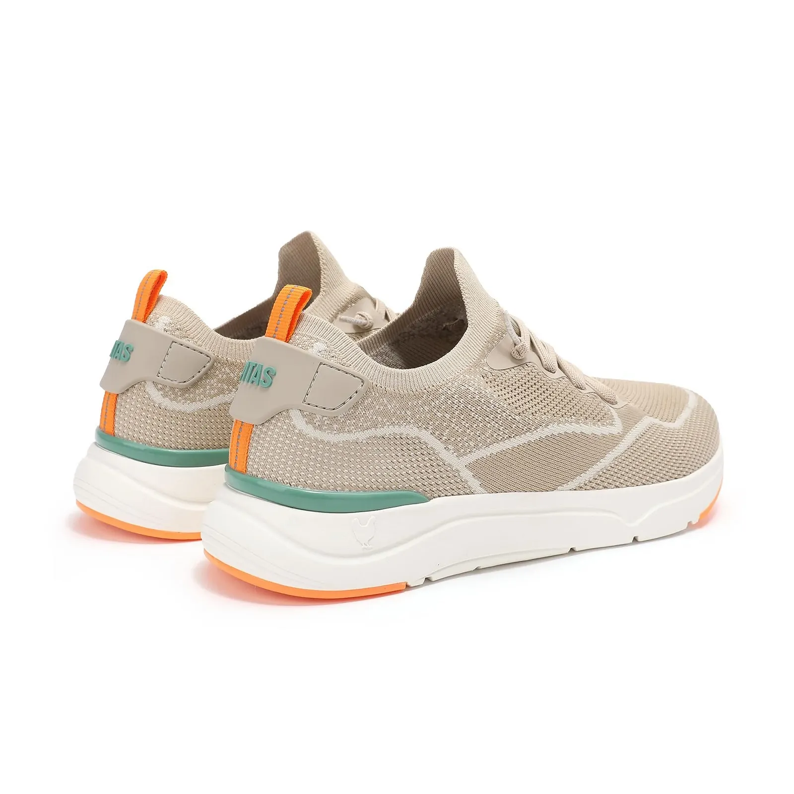 Кросівки WALK IN PITAS CUE Чоловічі, Плоскі, Чоловічі Кеди, Лофери, фото №3