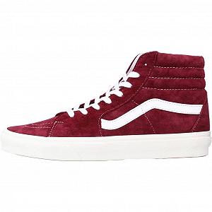 Кросівки Vans Classic Unisex Дитячі для скейтбордингу synthetic.ua - Фото 1
