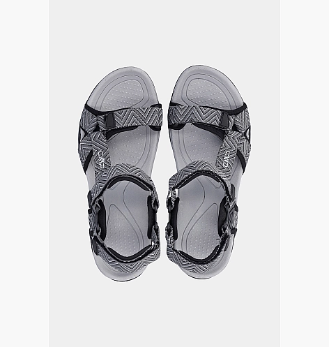 Сандалі CMP HAMAL HIKING SANDAL 44, фото №5
