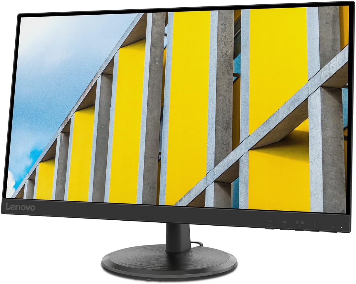 Монітор 27" Lenovo C27q-35 QHD VA версія на 60 Гц, фото №3