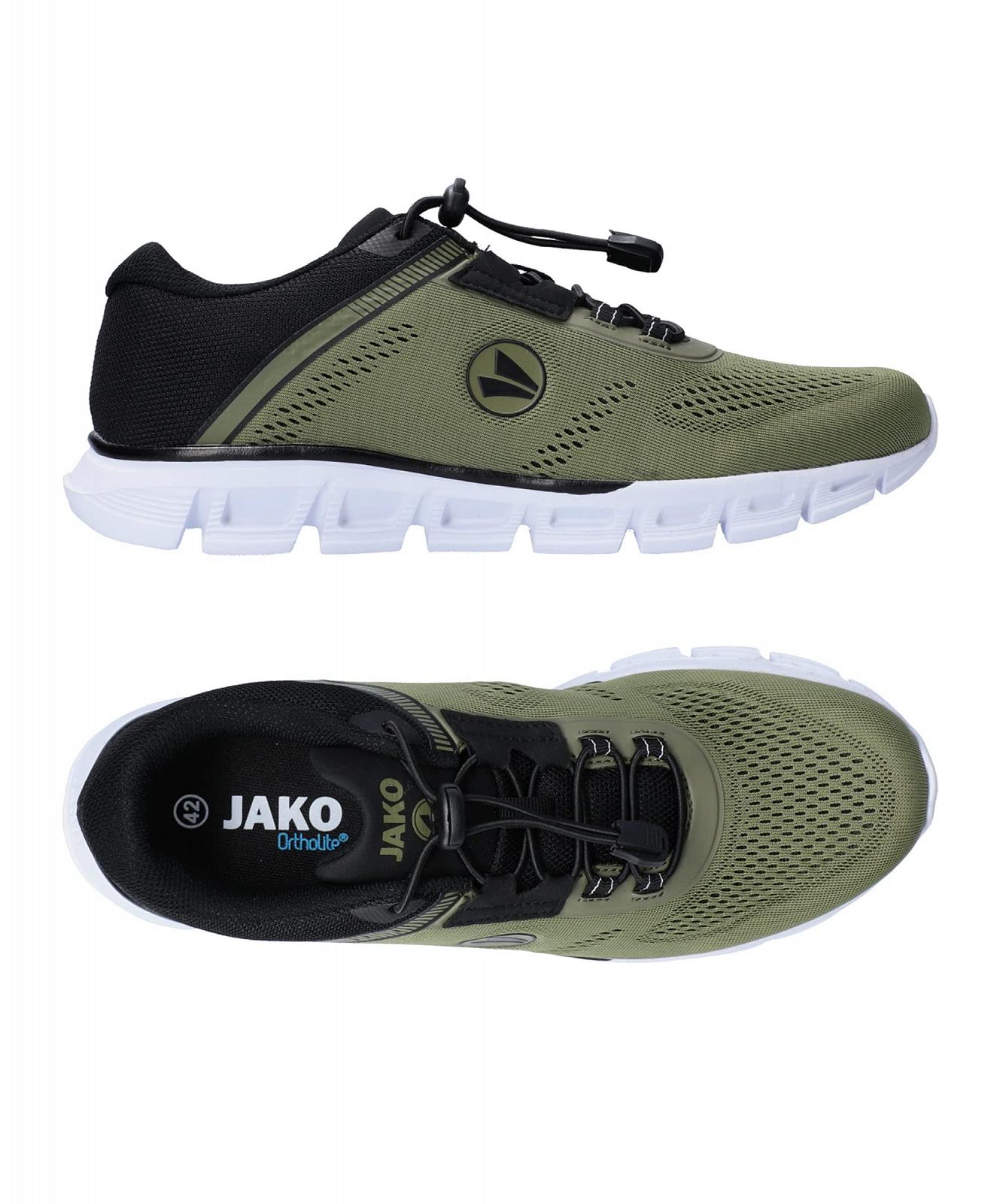 Кросівки JAKO Premium Flow, фото №6