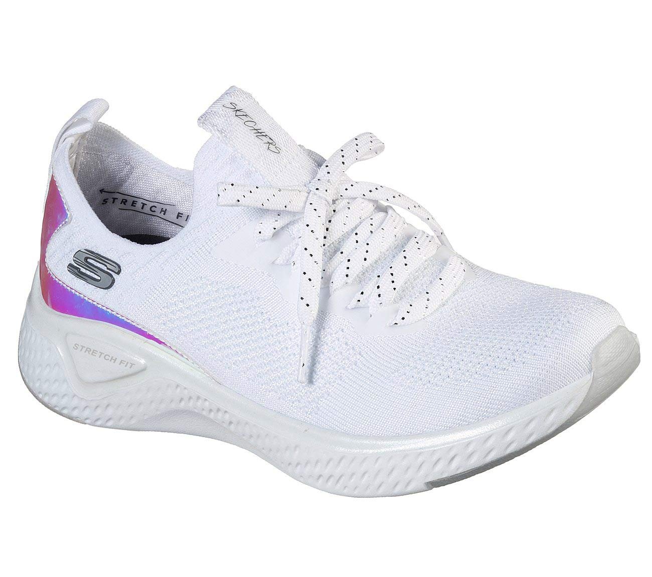 Кроссовки Skechers Solar Fuse женские, фото №2