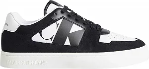 Купити Кеди Calvin Klein Classic Cupsole NBS Heritage Ym0ym01093 - Фото 1 Кеди Calvin Klein Classic Cupsole NBS Heritage Ym0ym01093 - Фото 1