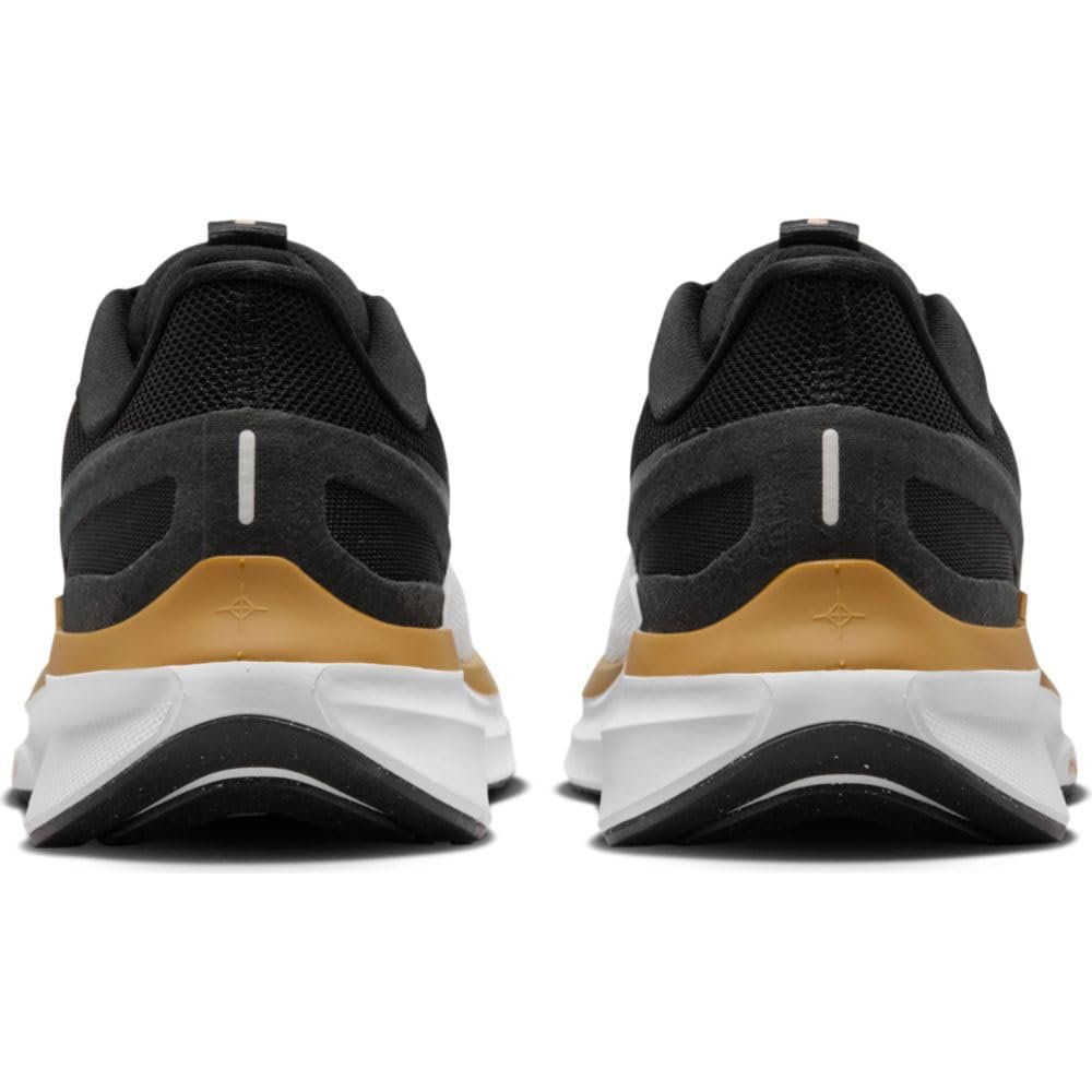 Кроссовки для бега по дороге Nike Structure 25 Мужские, фото №7