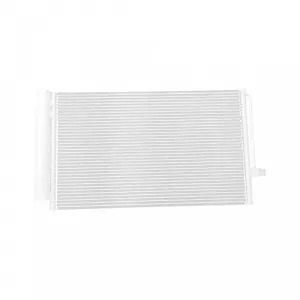 Конденсатор кондиціонера HELLA 8FC 366 220-481 synthetic.ua - Фото 1