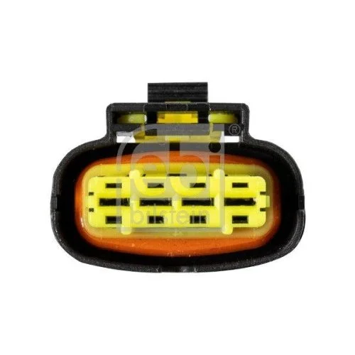 Лямбда-зонд FEBI BILSTEIN 175837 для OPEL SAAB VAUXHALL HOLDEN, фото №3