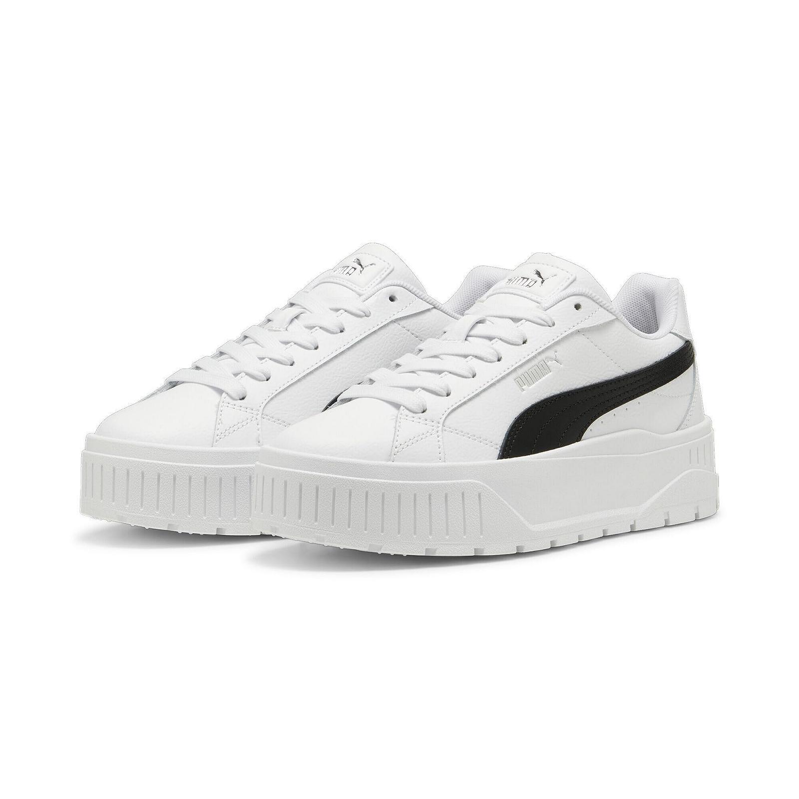 Кроссовки PUMA Karmen Ii L Женские, фото №3