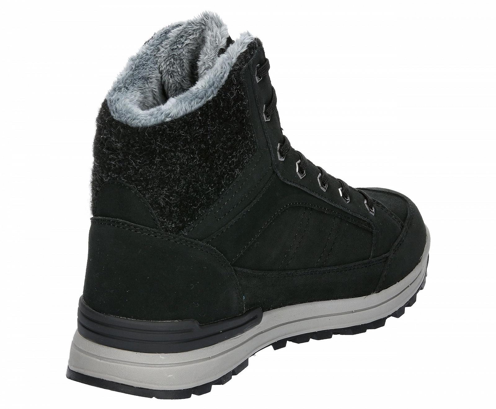 Ботинки Brütting Frost Unisex, фото №1