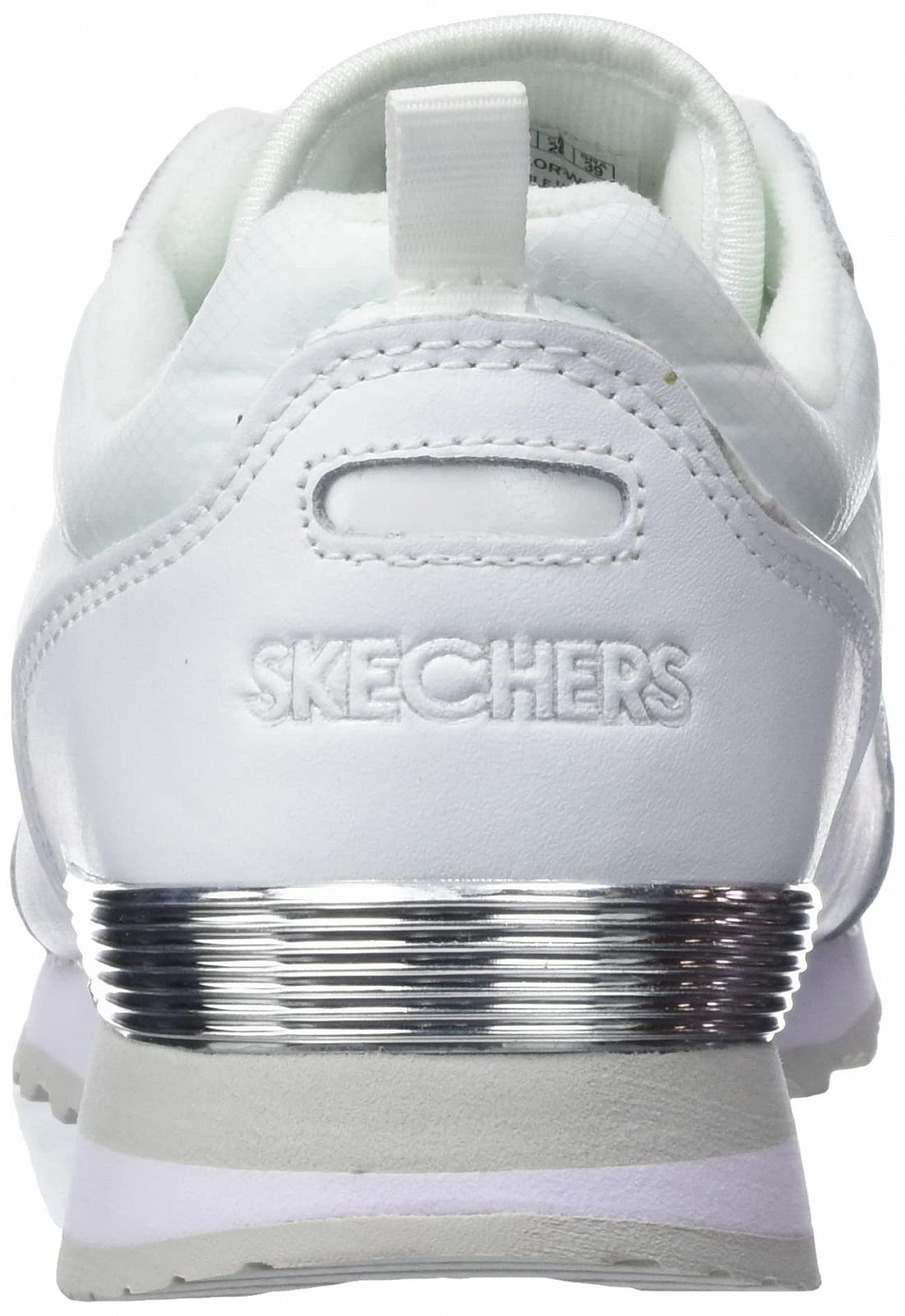 Кросівки SKECHERS OG 85-Goldn Gurl, фото №3