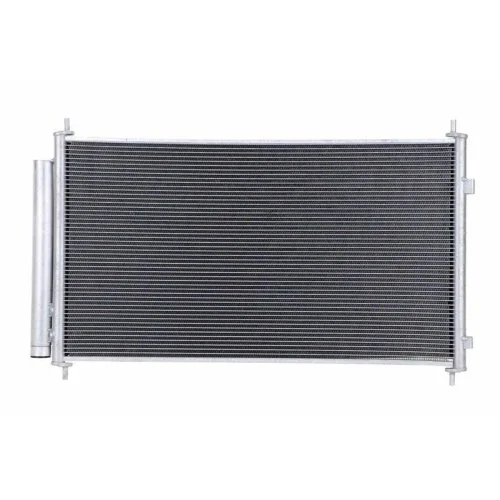 Конденсатор кондиціонера HELLA 8FC 366 221-671 TOYOTA, фото №3