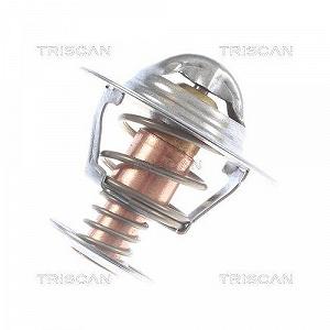 Термостат охолоджувальної рідини TRISCAN 8620 17591 для FORD, лівий synthetic.ua - Фото 1