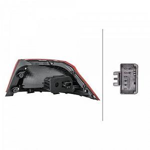 Задний фонарь HELLA 2SD 011 881-051 для VW, левый цена на synthetic.ua - Фото 1 Задний фонарь HELLA 2SD 011 881-051 для VW, левый synthetic.ua - Фото 1