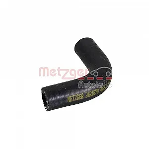 Шланг радіатора METZGER 2421870 для FORD - Фото 1