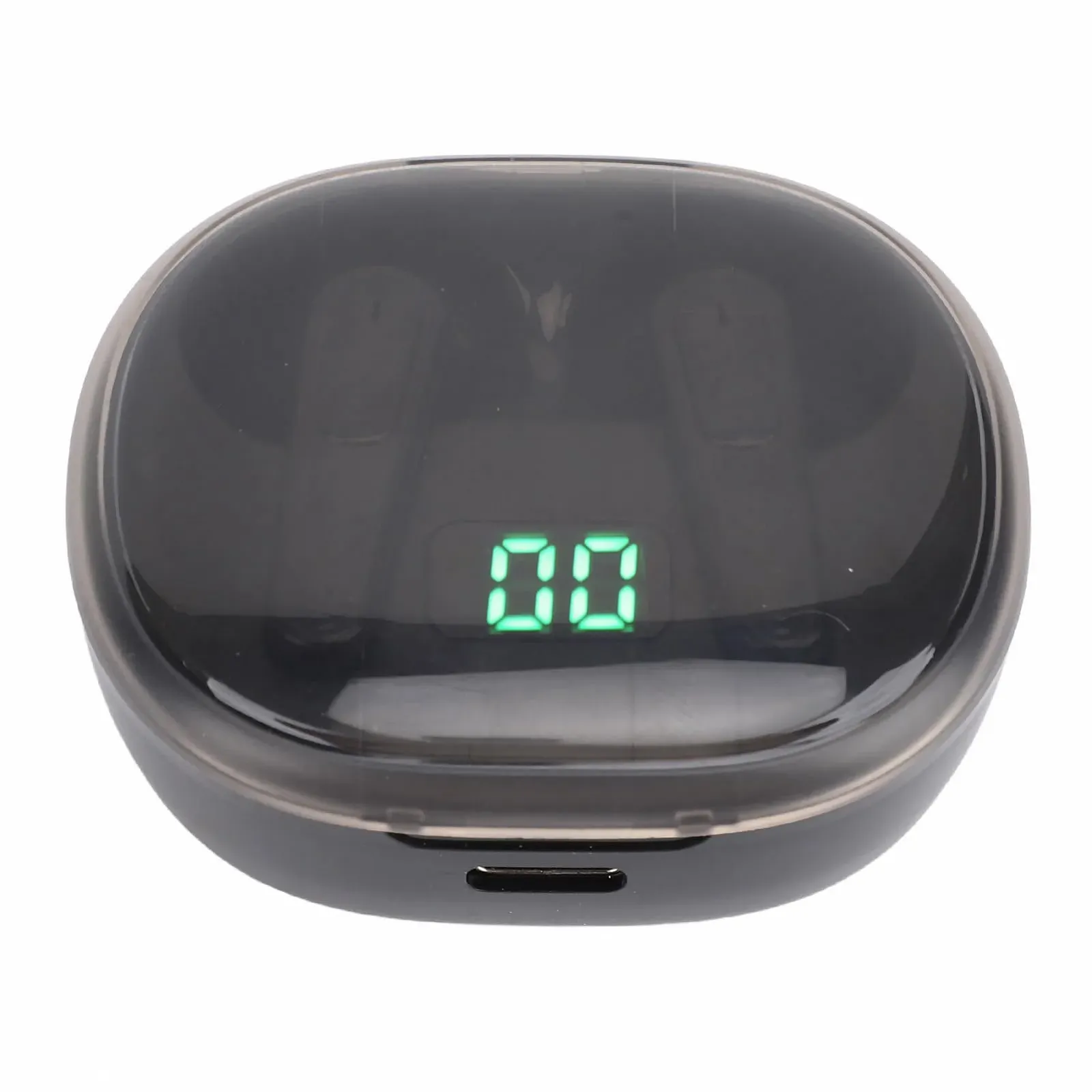 Навушники-перекладачі JTLB GC600, підтримка 144 мов, переклад у реальному часі, сенсорне керування, фото №1 Навушники-перекладачі JTLB GC600, підтримка 144 мов, переклад у реальному часі, сенсорне керування, фото №1