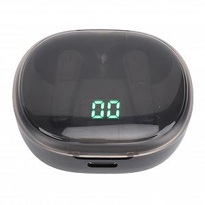 Купить Наушники-переводчики Cryfokt, с шумоподавлением и зарядным устройством для звонков Черный - Фото 1 Наушники-переводчики Cryfokt, с шумоподавлением и зарядным устройством для звонков Черный - Фото 1