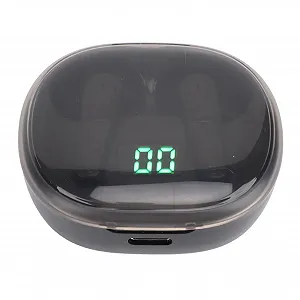 Навушники-перекладачі JTLB GC600, підтримка 144 мов, переклад у реальному часі, сенсорне керування - Фото 1