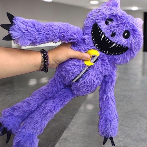 Мягкая игрушка КетНеп Catnap 50 см [tsi243003-TSI], фото №3