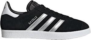 Кроссовки Adidas Gazelle W Black, размер 40 - Фото 1