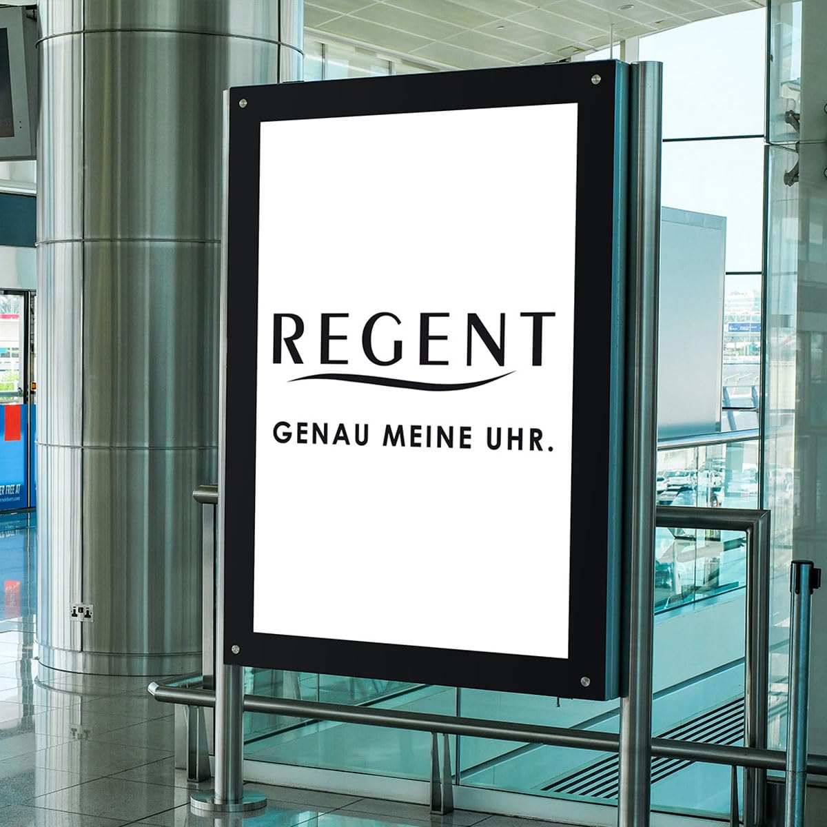 Женские часы REGENT BA-875, двухцветный / темно-синий, 2 цвета, классический, фото №5 Женские часы REGENT BA-875, двухцветный / темно-синий, 2 цвета, классический, фото №5