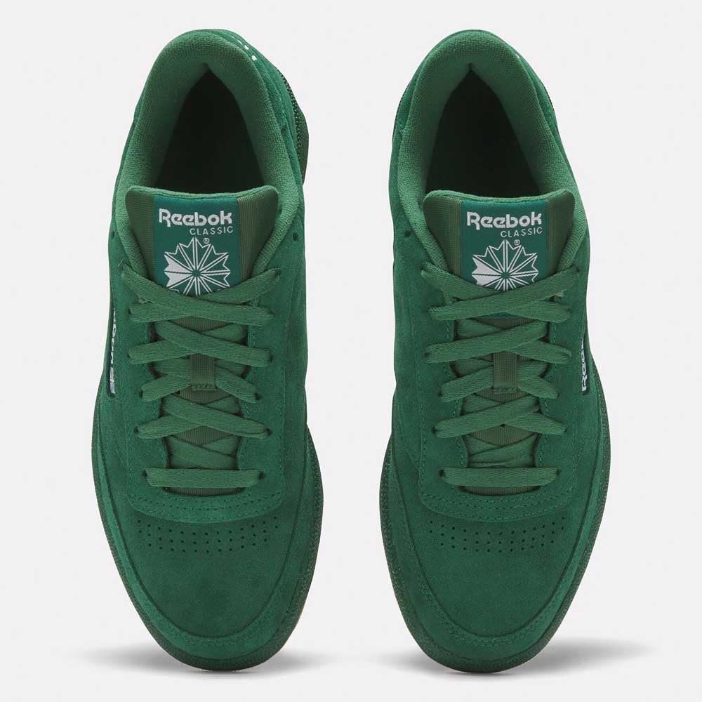 Кроссовки Reebok Club C 85, фото №6