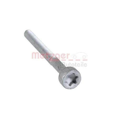 Гвинт тримача форсунки METZGER Greenparts 0870128S, фото №2
